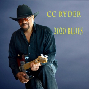  CC Ryder - 2020 Blues