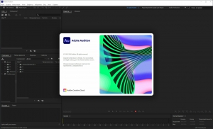 Adobe Audition 2020 (13.0.13.46) Portable by XpucT [Ru/En]