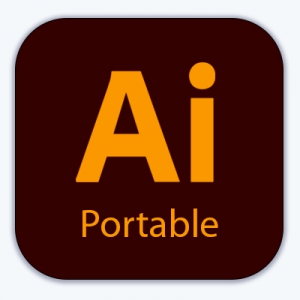 Adobe Illustrator 2021 (25.1.0.90) Portable by XpucT [Ru]