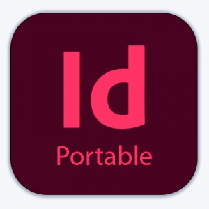 Adobe InDesign 2021 (16.0.0.77) Portable by XpucT [Ru]