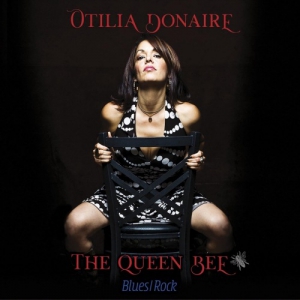 Otilia Donaire - The Queen Bee