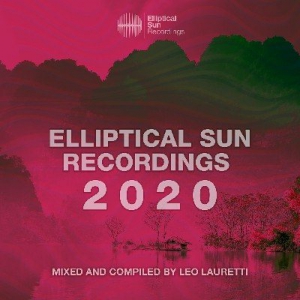 VA - Elliptical Sun Recordings - (Mixed and Compiled by Leo Lauretti) 