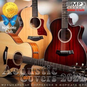  VA - Acoustic Covers 2021