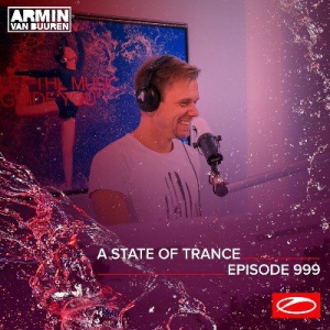 VA - Armin Van Buuren & Ruben De Ronde - A State Of Trance 999 (Classic Special)