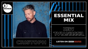   Cristoph - BBC Radio 1 Essential Mix (2021-01-15) 