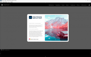Adobe Photoshop Lightroom Classic 2020 (10.1.1.10) Portable by XpucT [Ru/En]