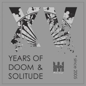 VA - XV Anniversary Compilation