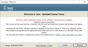 Java SE Runtime Environment 8.0.4010.10 [En]