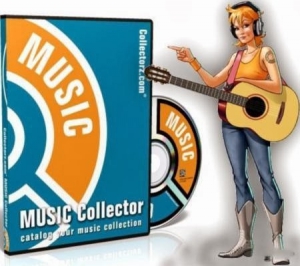 Music Collector 21.01 [Multi]