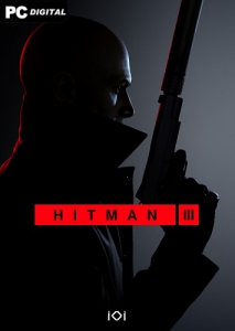 HITMAN 3 / HITMAN III
