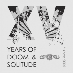 VA - XV Years Of Doom & Solitude