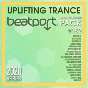 VA - Beatport Uplifting Trance: Sound Pack #182-1