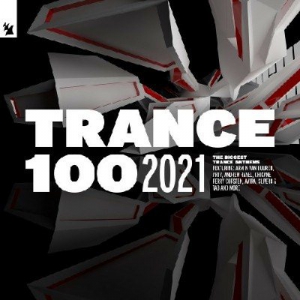 VA - Trance 100 - (Extended Versions)