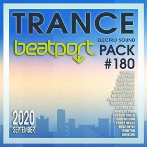 VA - Beatport Trance: Electro Sound Pack #180-1