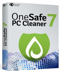 PC Cleaner Platinum 8.0.0.18 RePack (& Portable) by elchupacabra [Multi/Ru]