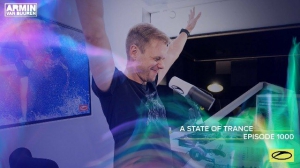  VA - Armin van Buuren & Ruben de Ronde - A State Of Trance 1000