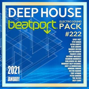 VA - Beatport Deep House: Sound Pack #222