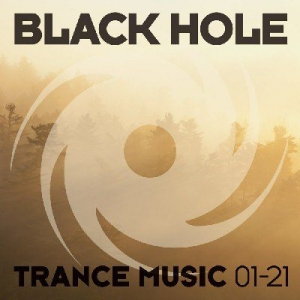 VA - Black Hole Trance Music 01-21