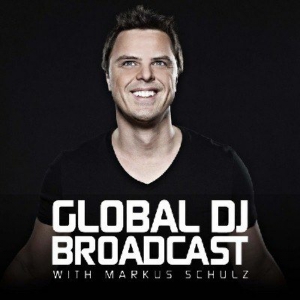 VA - Markus Schulz - Global DJ Broadcast - with guest Dennis Sheperd
