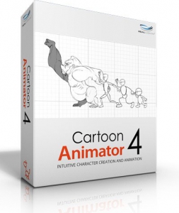 Reallusion Cartoon Animator 4.41.2431.1 RePack by PooShock [En]