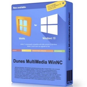 WinNc 9.7.0.0 [Multi/Ru]