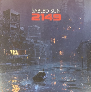 Sabled Sun - 2149