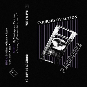 Balvanera - Courses of Action