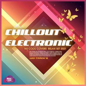 VA - Chillout Electronic: Relax Set