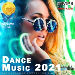 VA - Dance Music 2021