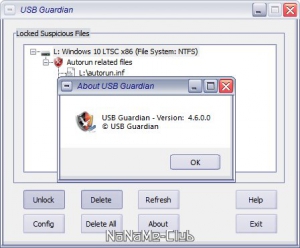  USB Guardian 4.6.0 [En]