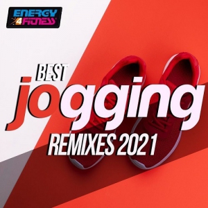  VA - Best Jogging Remixes 2021 (Fitness Version)