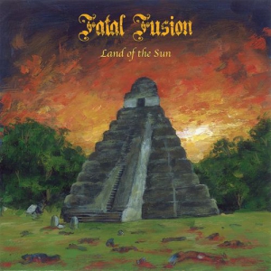 Fatal Fusion - Land of the Sun