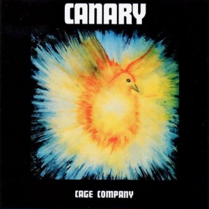Canary - Cage Company