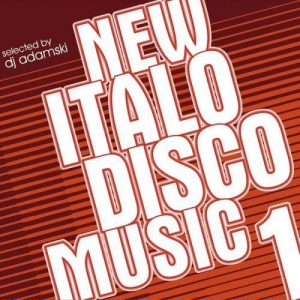 VA - New Italo Disco Music Vol. 1-11