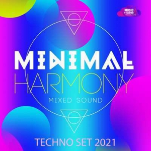 VA - Minimal Harmony: Mixed Sound
