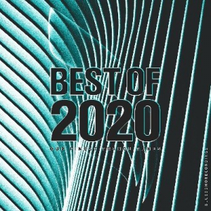 VA - Blue Soho Recordings - Best Of 2020