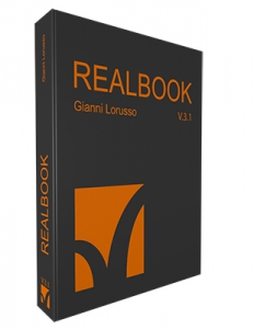 Realbook v3.1 For Cinema 4d [En]