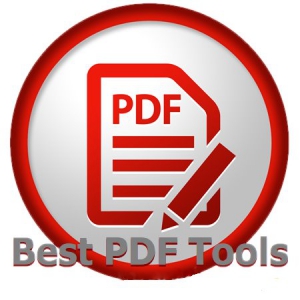 Best PDF Tools 4.3 RePack (& Portable) by TryRooM [Multi/Ru]