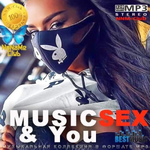 VA - MusicSex & You