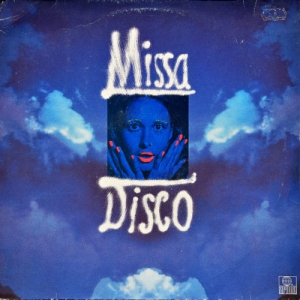 Missa Disco - Missa Disco