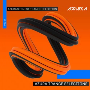 VA - Azura Trance Selections