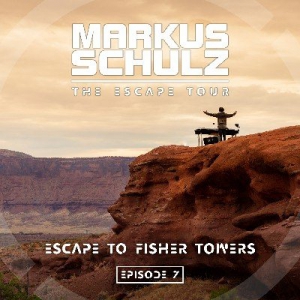 VA - Markus Schulz - Global DJ Broadcast - Escape to Fisher Towers