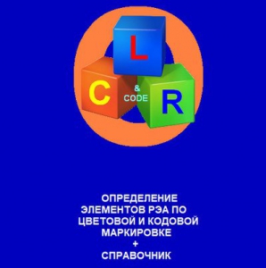 ColorAndCode 20.2 Portable [Multi/Ru]