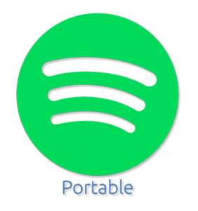 Spotify 1.1.77.643 Portable by JolyAnderson [En/Ru]