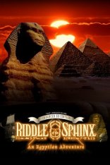 Riddle of the Sphinx - The Awakening Enhanced Edition