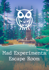 Mad Experiments: Escape Room