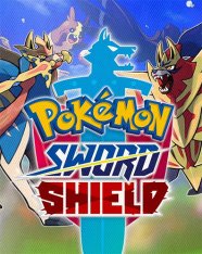 Pokemon: Sword/Shield