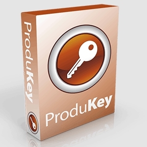 ProduKey 1.97 + Portabe [Ru/En]