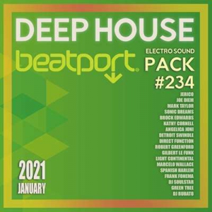 VA - Beatport Deep House: Electro Sound Pack #234