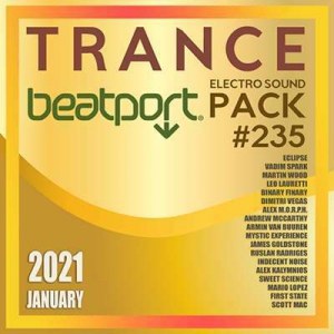VA - Beatport Trance: Electro Sound Pack #235
